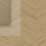 Кварц вінілова плитка для підлоги Parador TrendTime 10 DB Chevron Oak Oxford natural 1750868